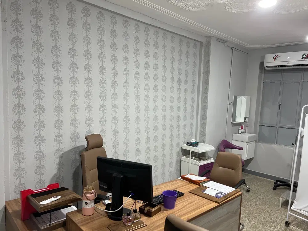 خانه اجاره ای