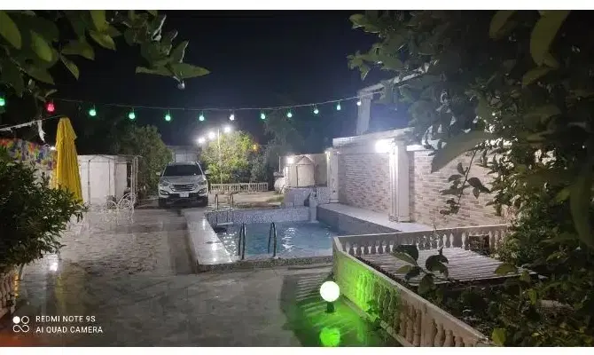 ویلاباغ