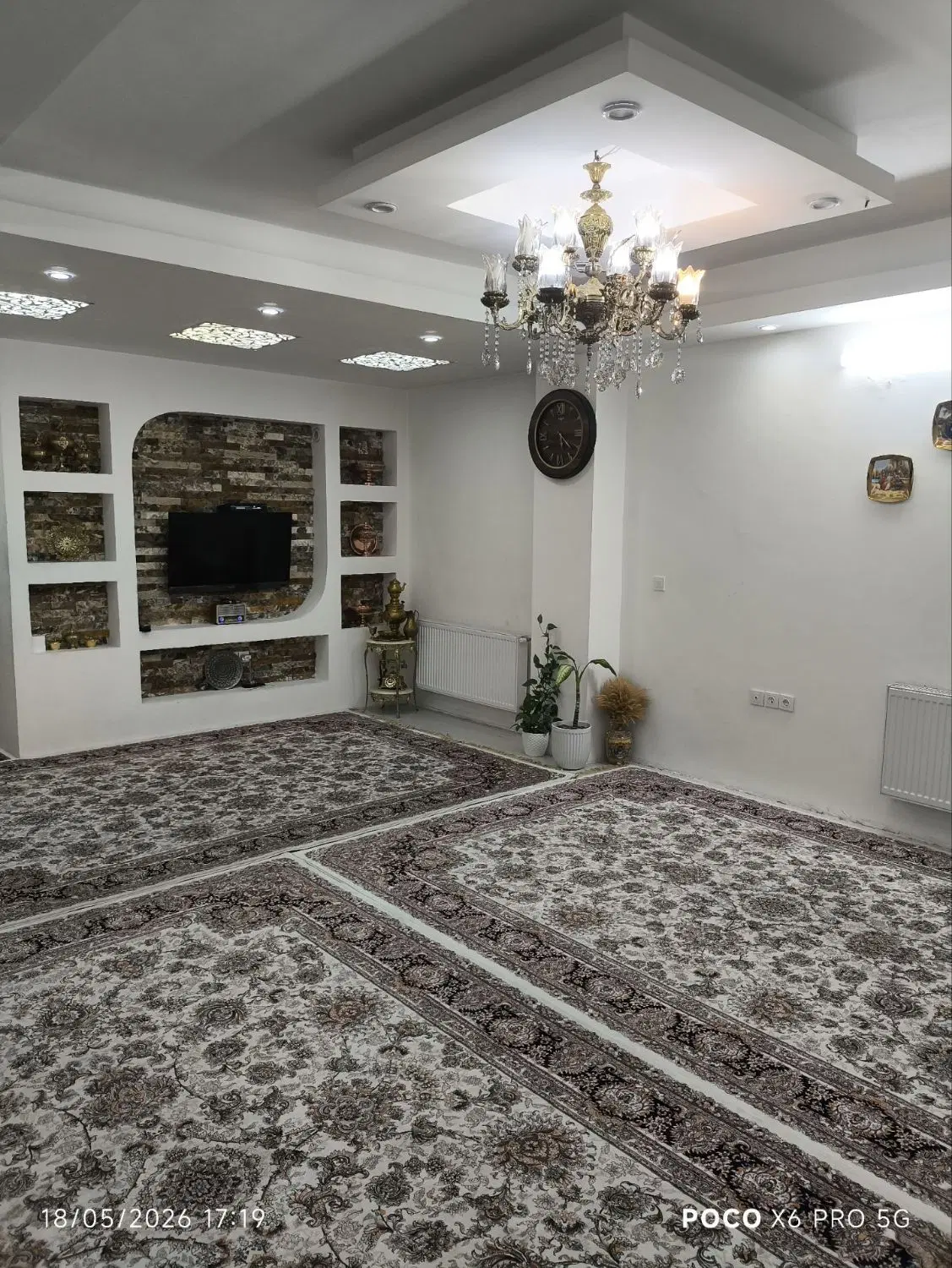 فروش واحد (املاک باما)