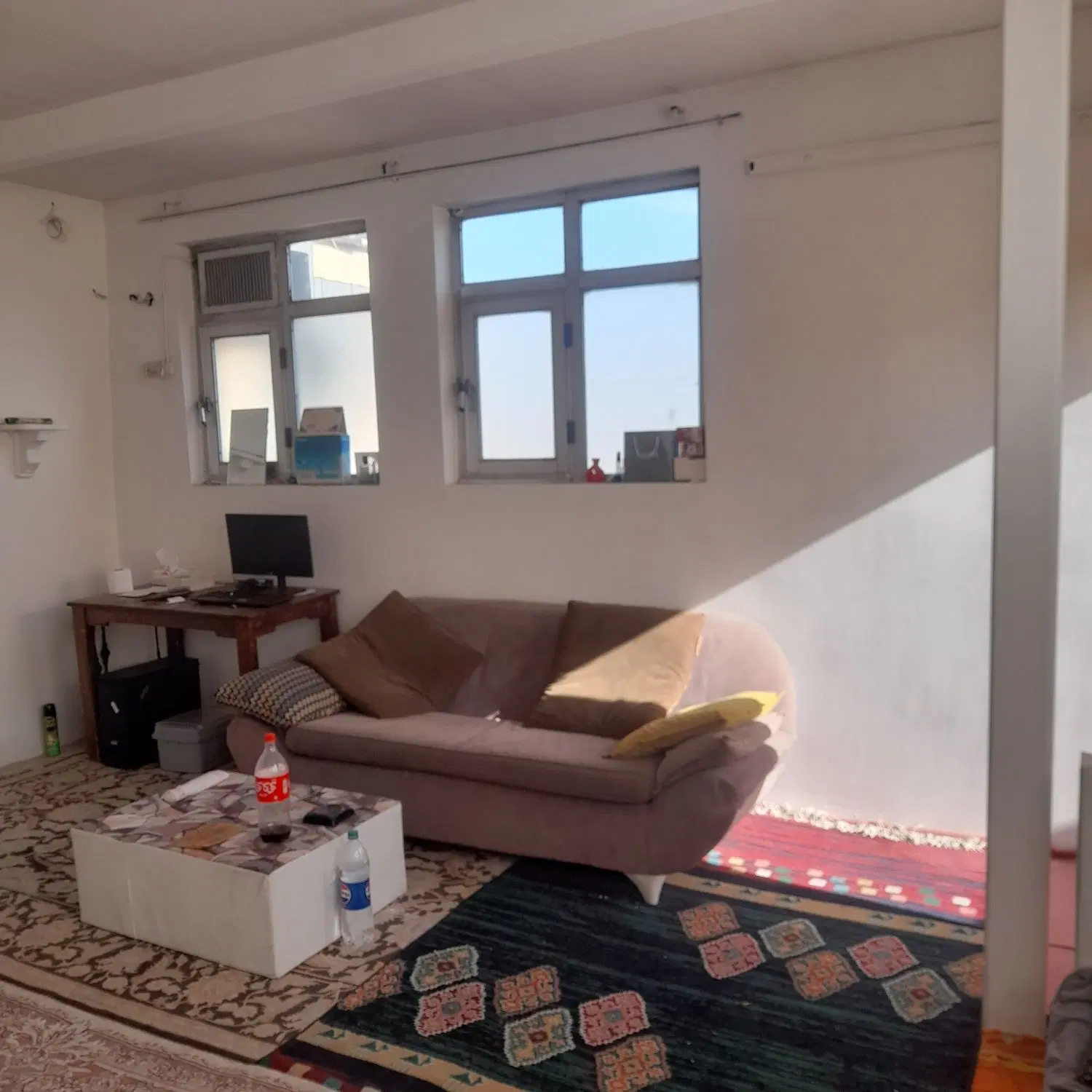واحد ۷۰ متری آپارتمان