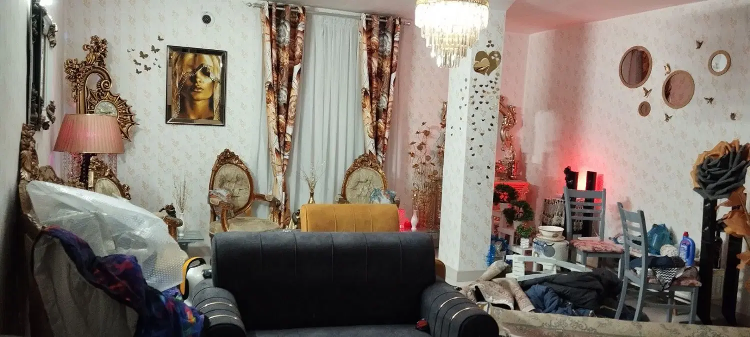 فروش واحد ۷۵ متری دو خواب