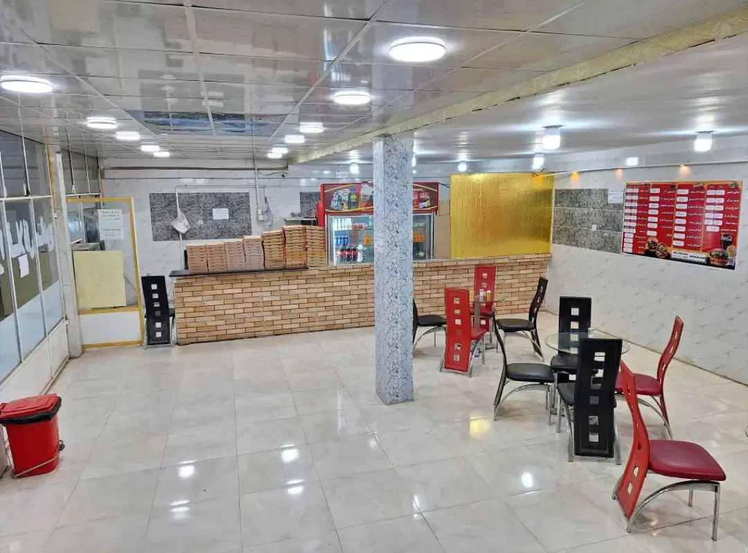 ملک تجاری