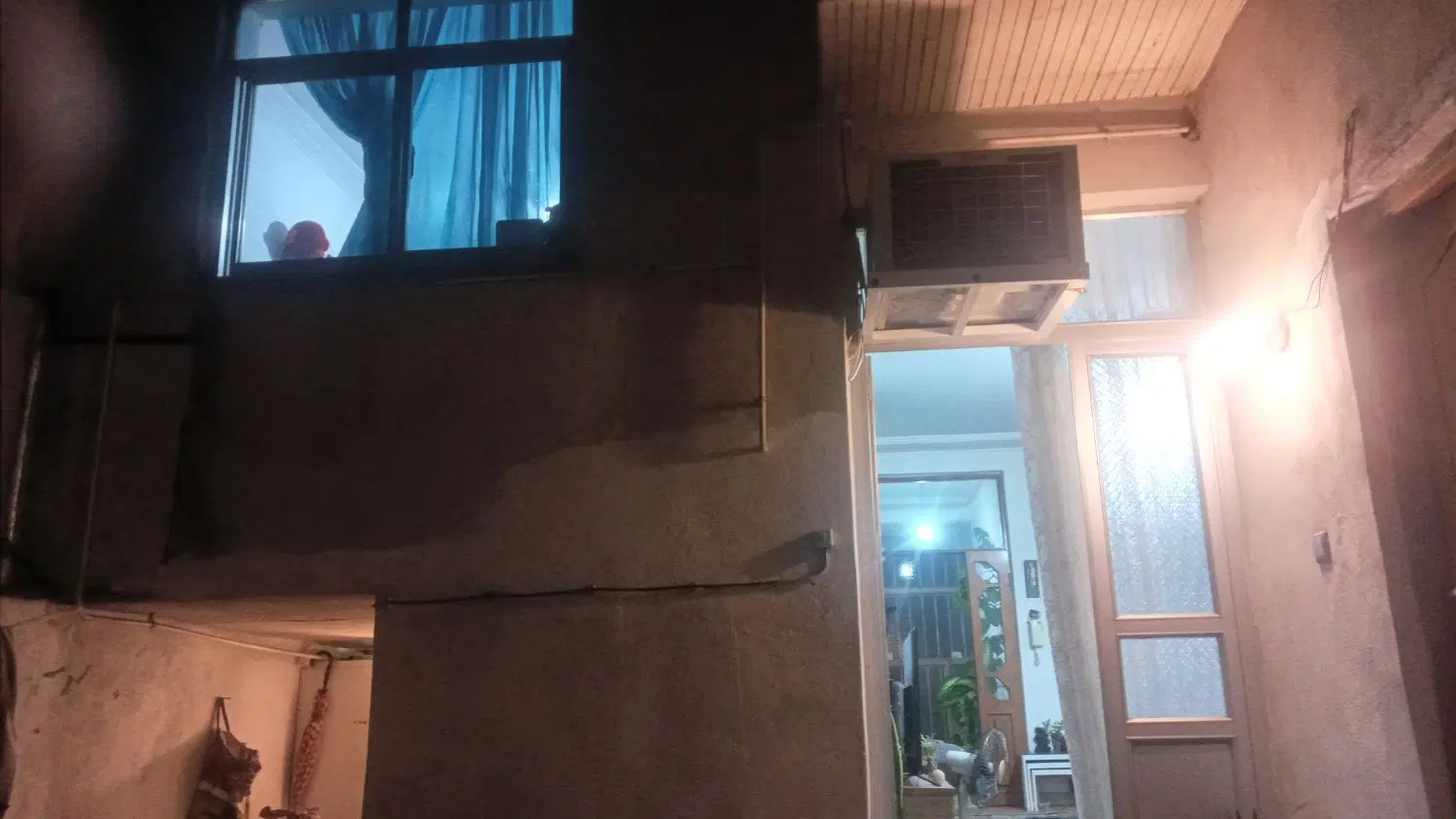 خانه ویلای ۱۱۰متری