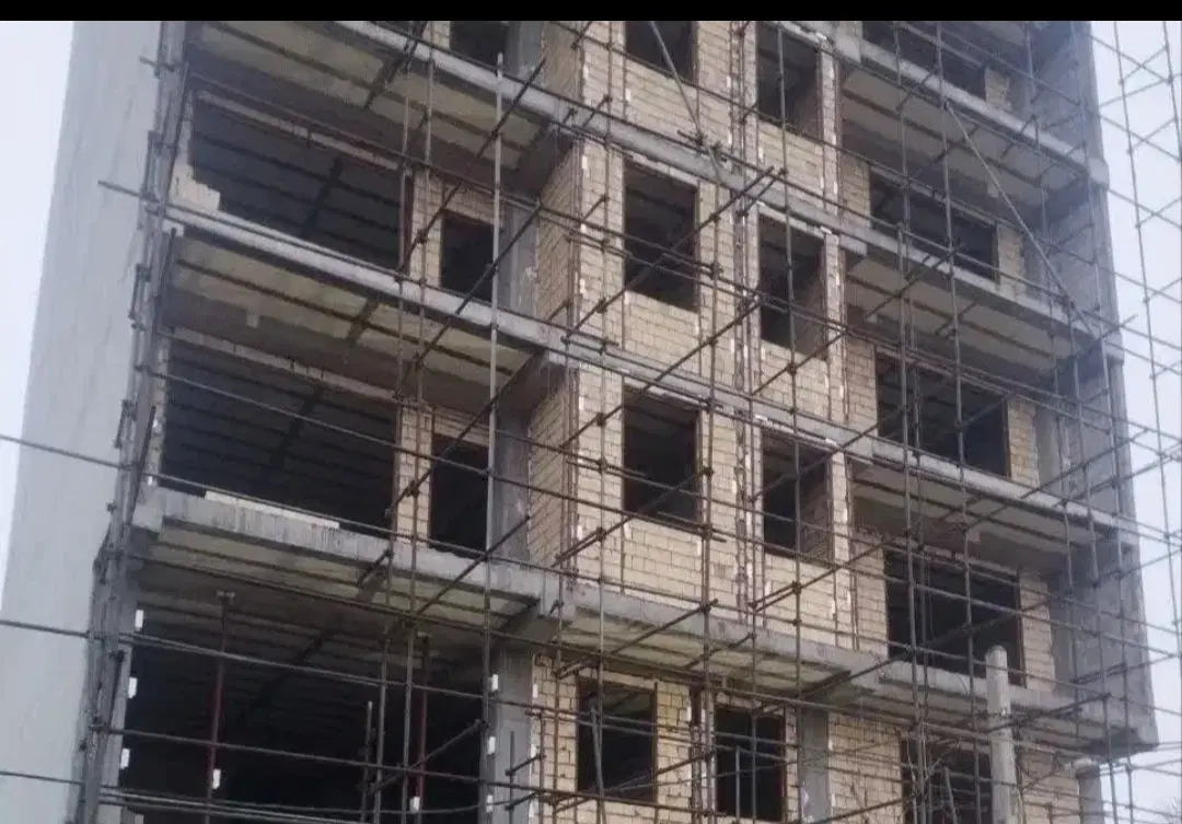 علوی مناسب ساخت _ ویلایی قابل سکونت