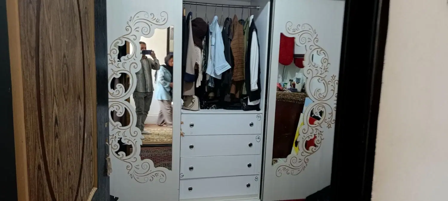 اجاره خانه در سپور آباد