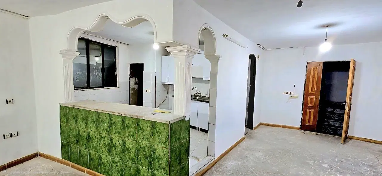 رهن و اجاره آارتمان مسکونی