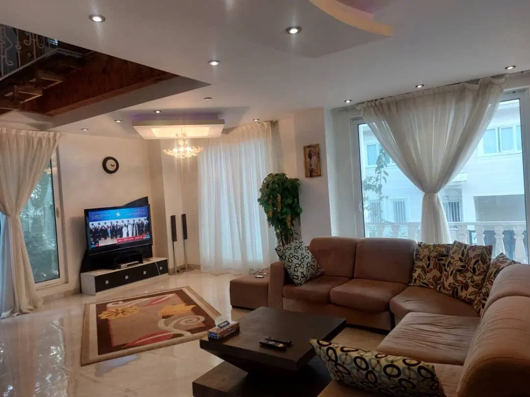 رهن ویلا در شهرک نمک آبرود
