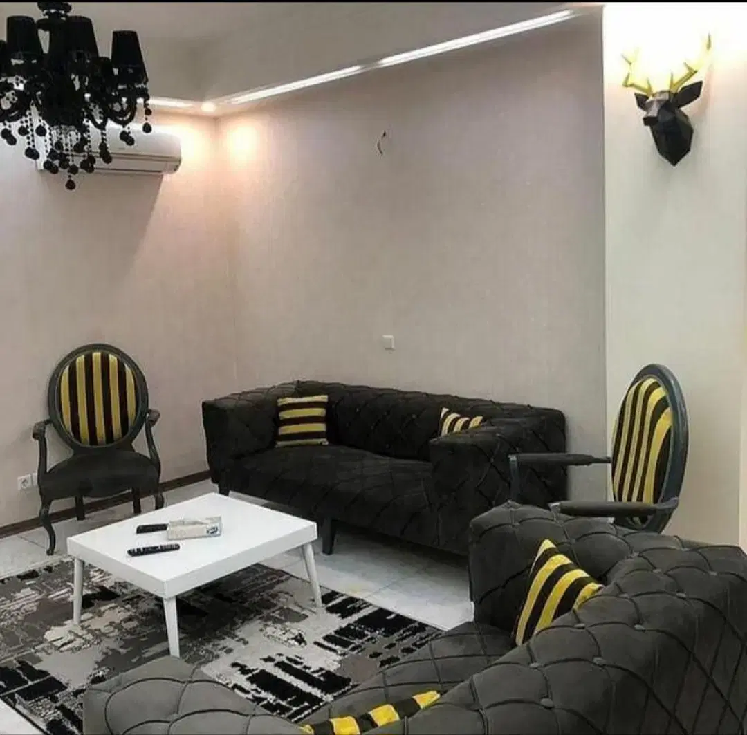 سوئیت مبله در رباط کریم