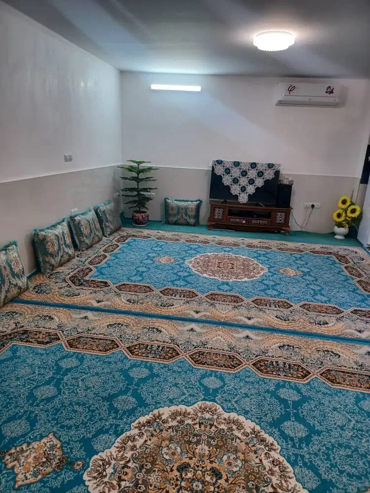 فروش دو واحد از ساختمان ۳ واحدی