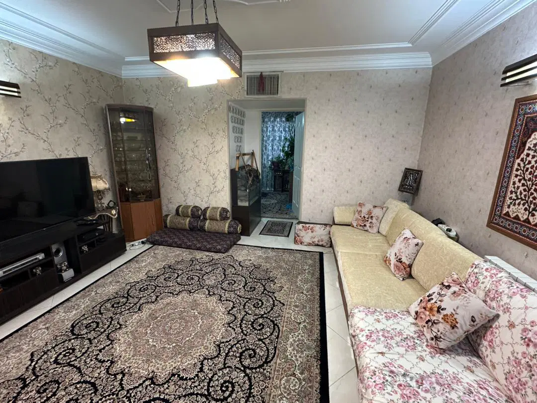 ۶۰ متر تکواحدی خیابان  ثانی