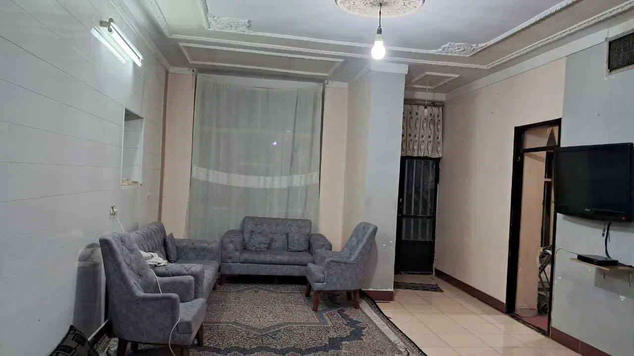 ویلایی ۸ونیم قصب_ جنوبی_ ۲۴آذر