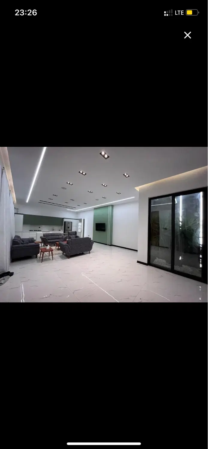 اپارتمان شیک