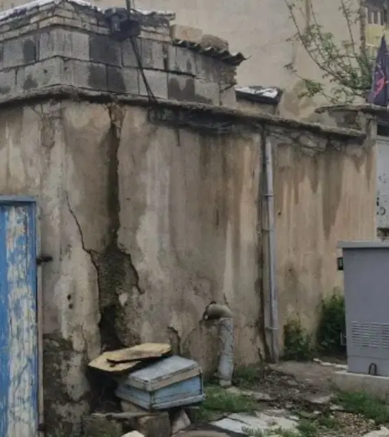 خانه فروش