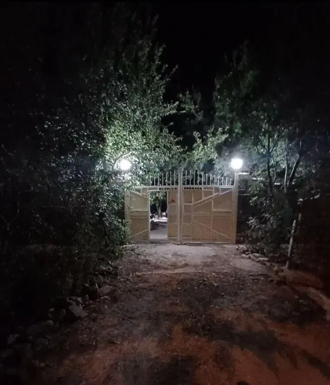 باغ ویلا جاده روانسرباکاربری مسکونی ۱۴هزارمتر