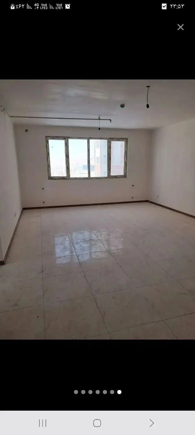 آپارتمان طالقانی‌معراج