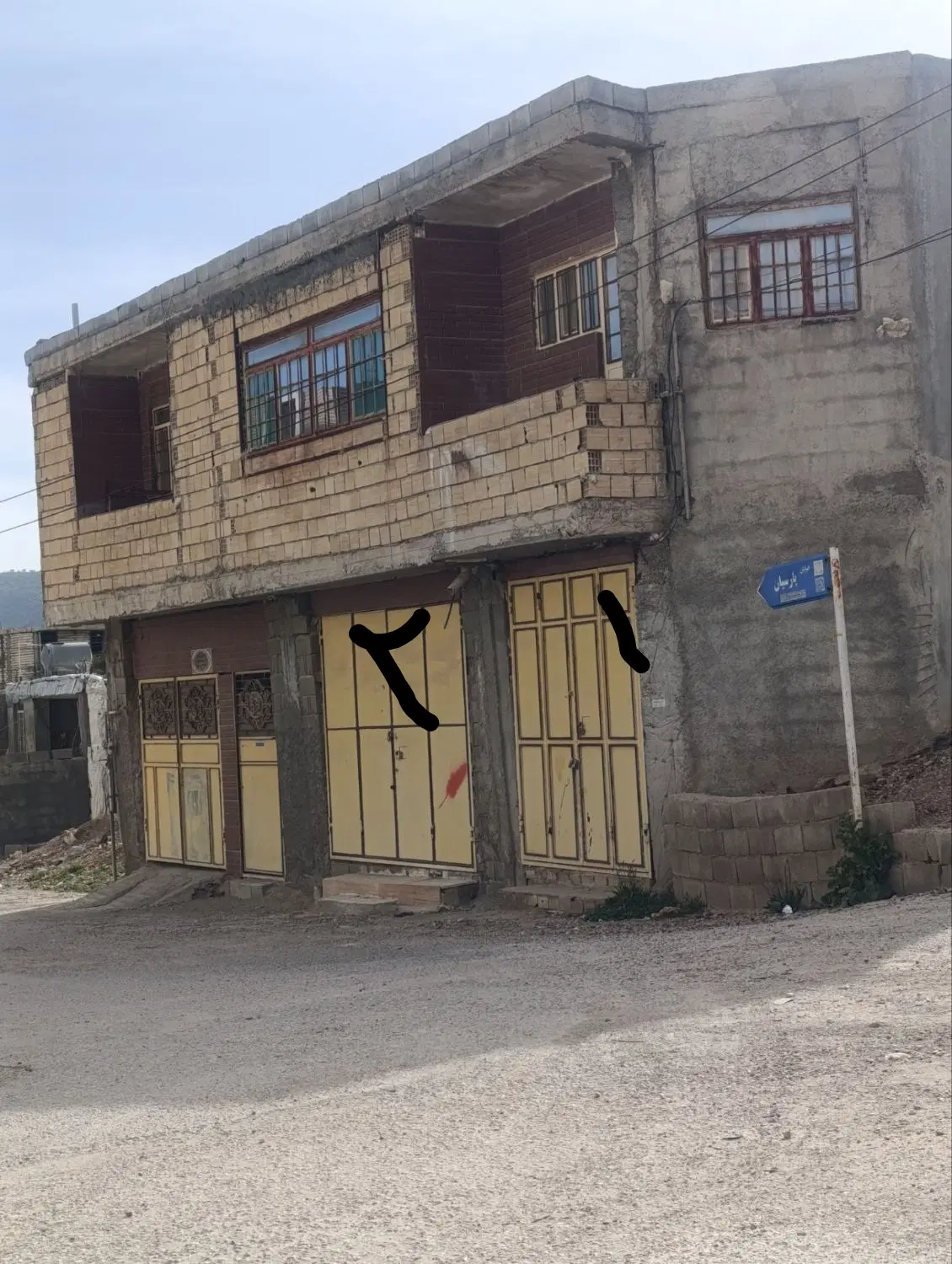 مغازه اجاره