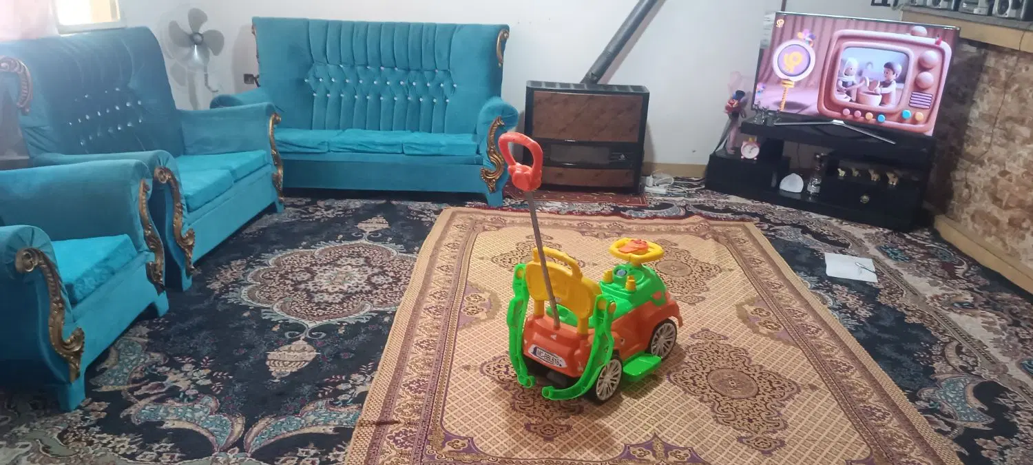 رهن و اجاره
