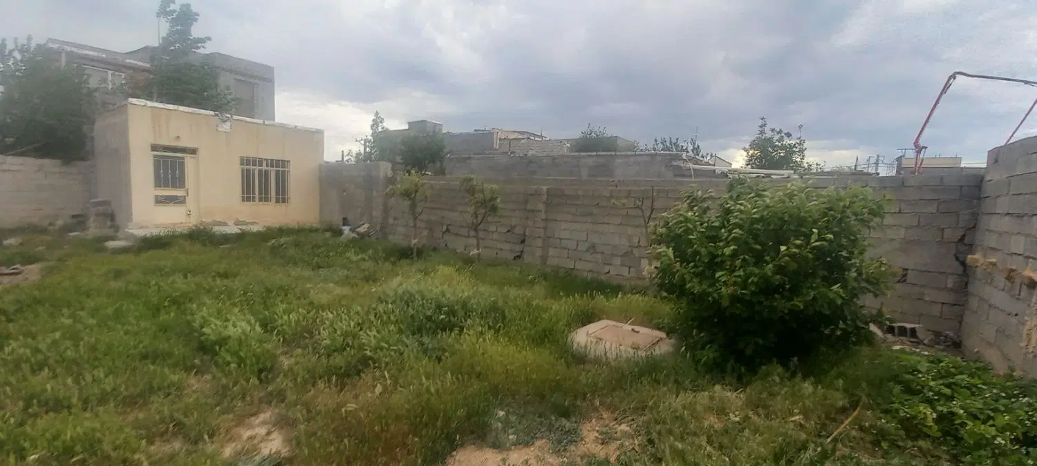 اجاره باغ و ویلا