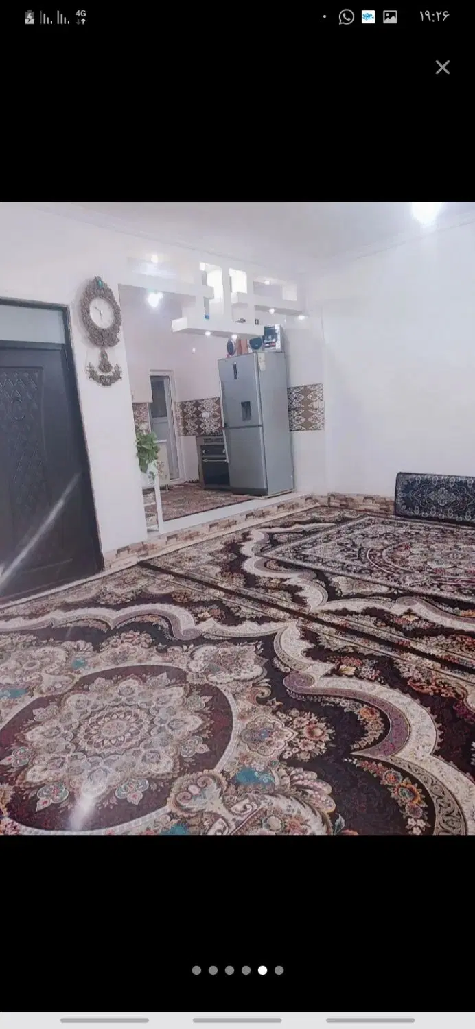 منزل فروشی درخیابان رسالت زاهدان