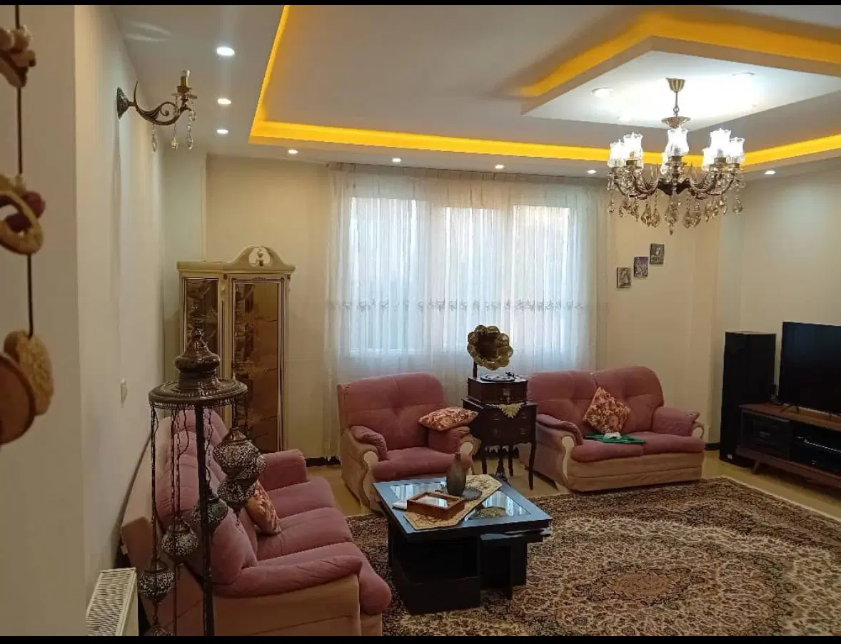 توجه فروشندگان و خریداران  فاز۳(پردیسان)
