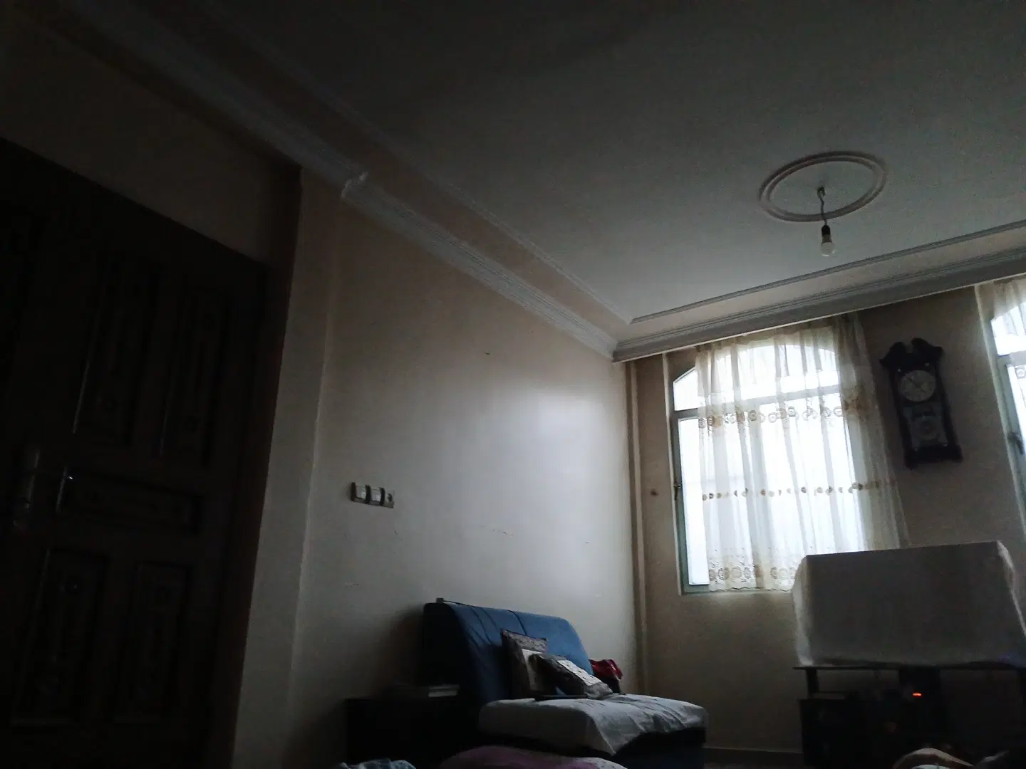 اپارتمان اجاره باسه ۴نفر طرف شکوفه انصاف فدای