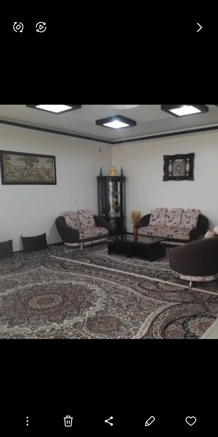 خانه اجاره ورهن