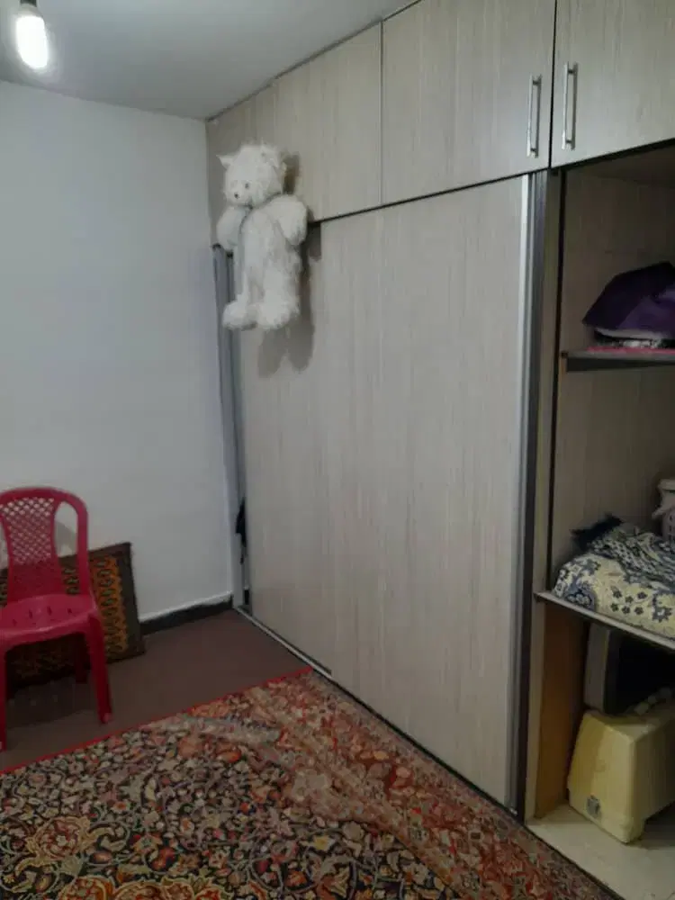 99متر_روبنما_پارکینگ،اسانسور_مرکز کمال شهر