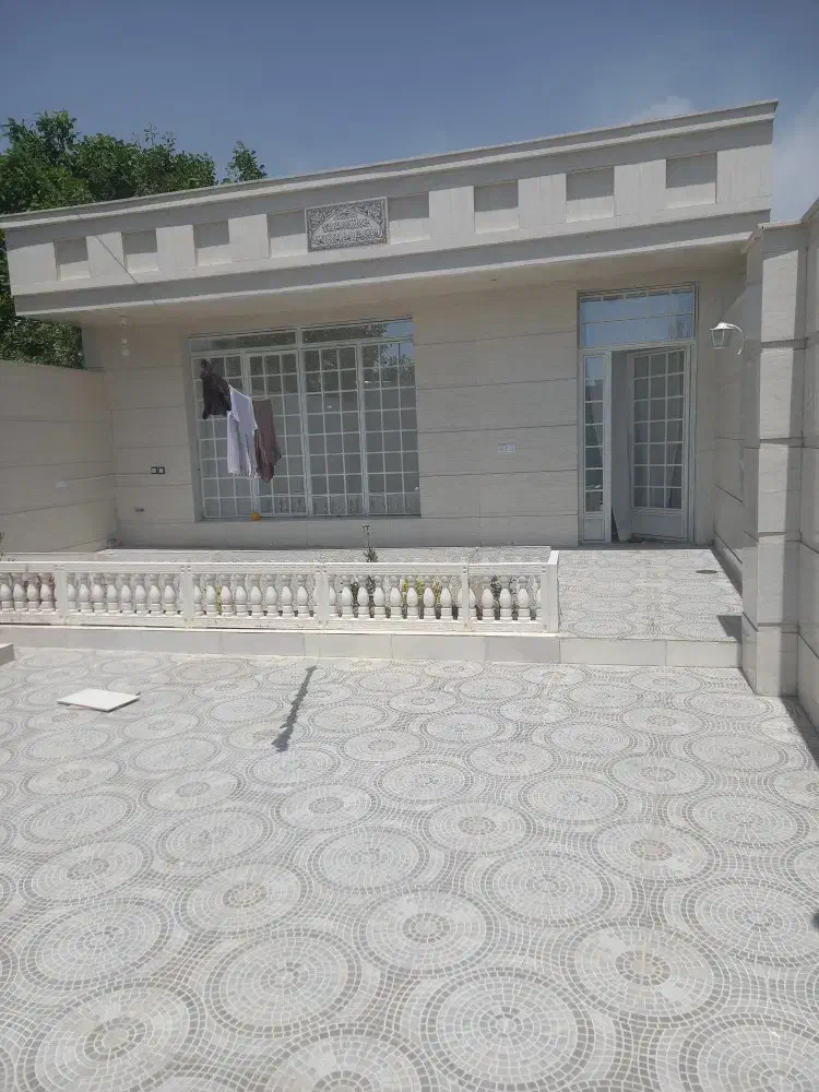 خانه مبله