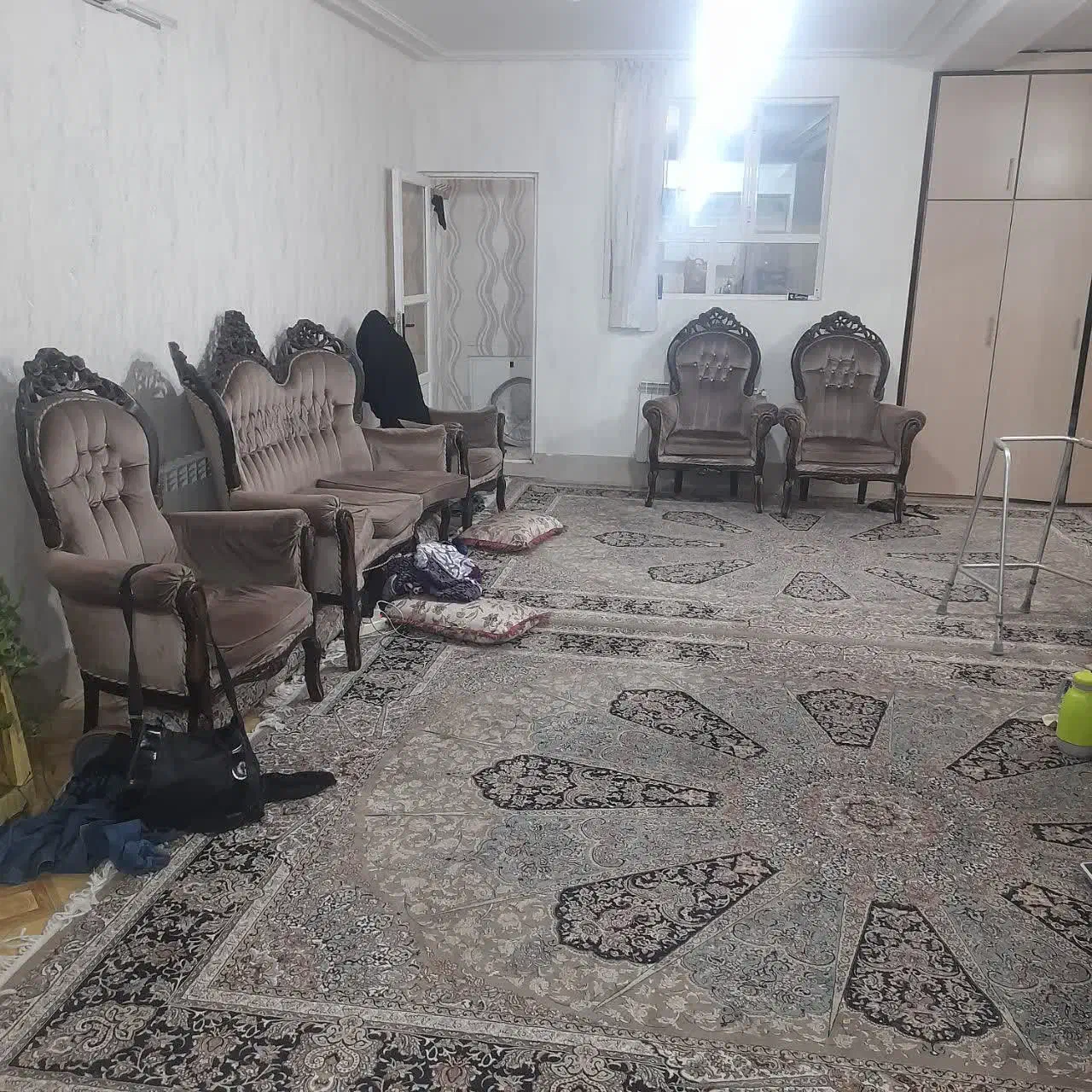اپارتمان