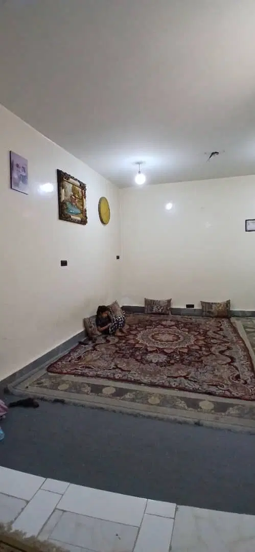 خانه E