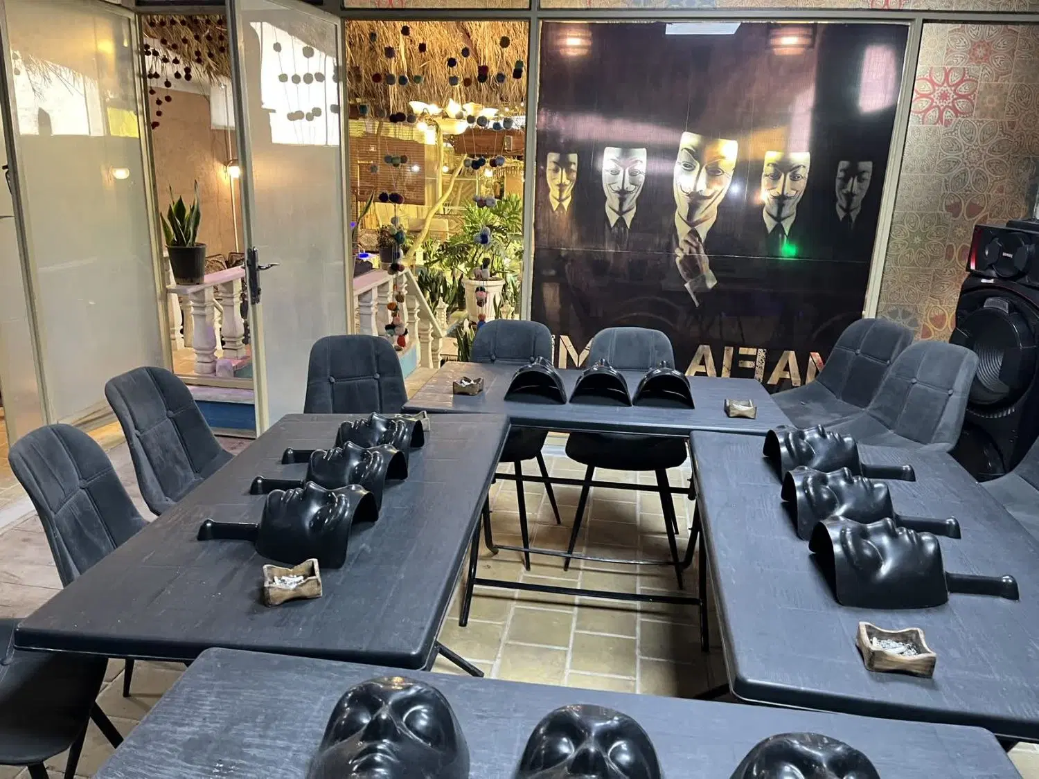 اجاره دربستی باتمام امکانات