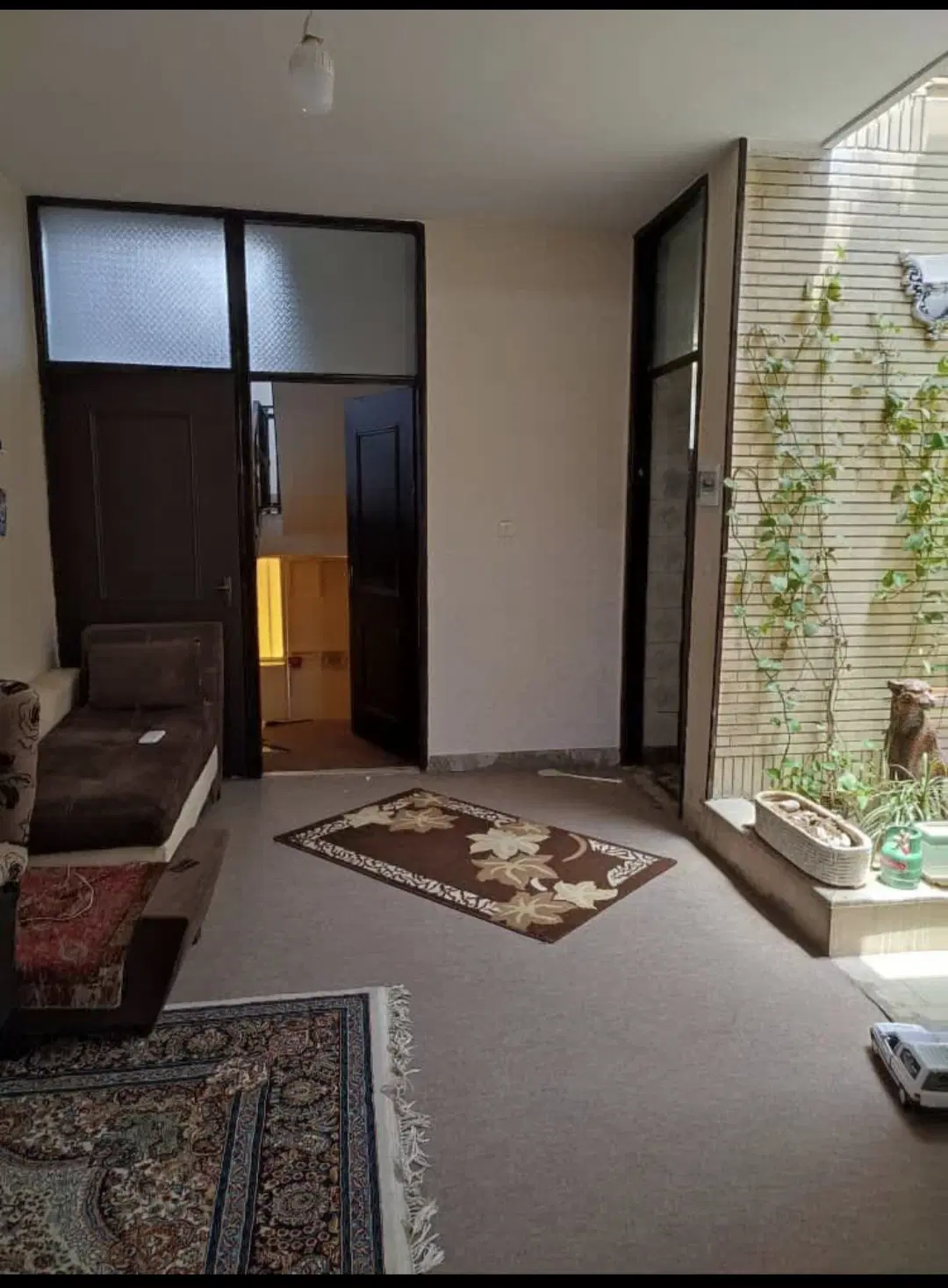 منزل ویلایی ۲۳۱ متر