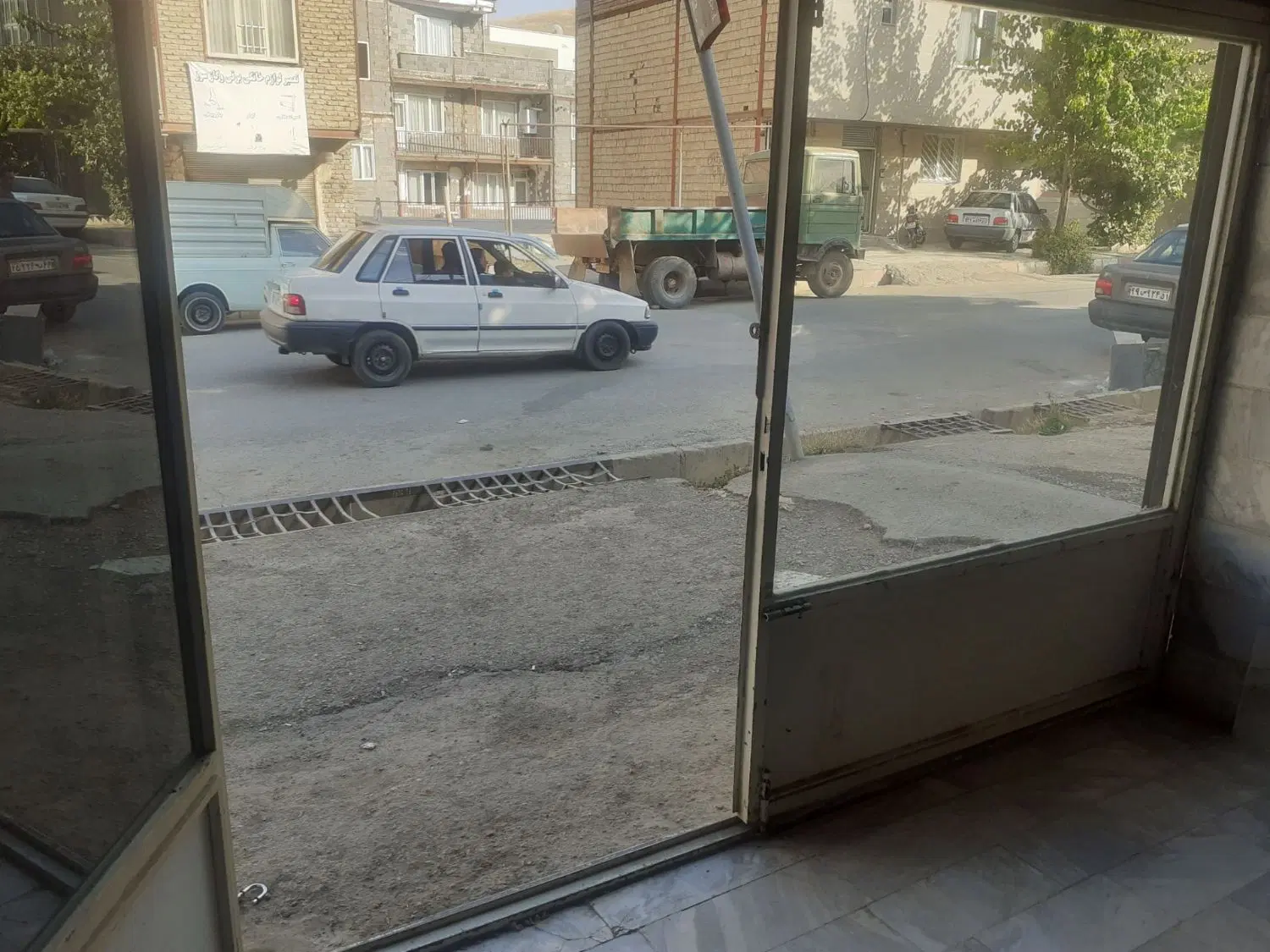 اجاره مغازه