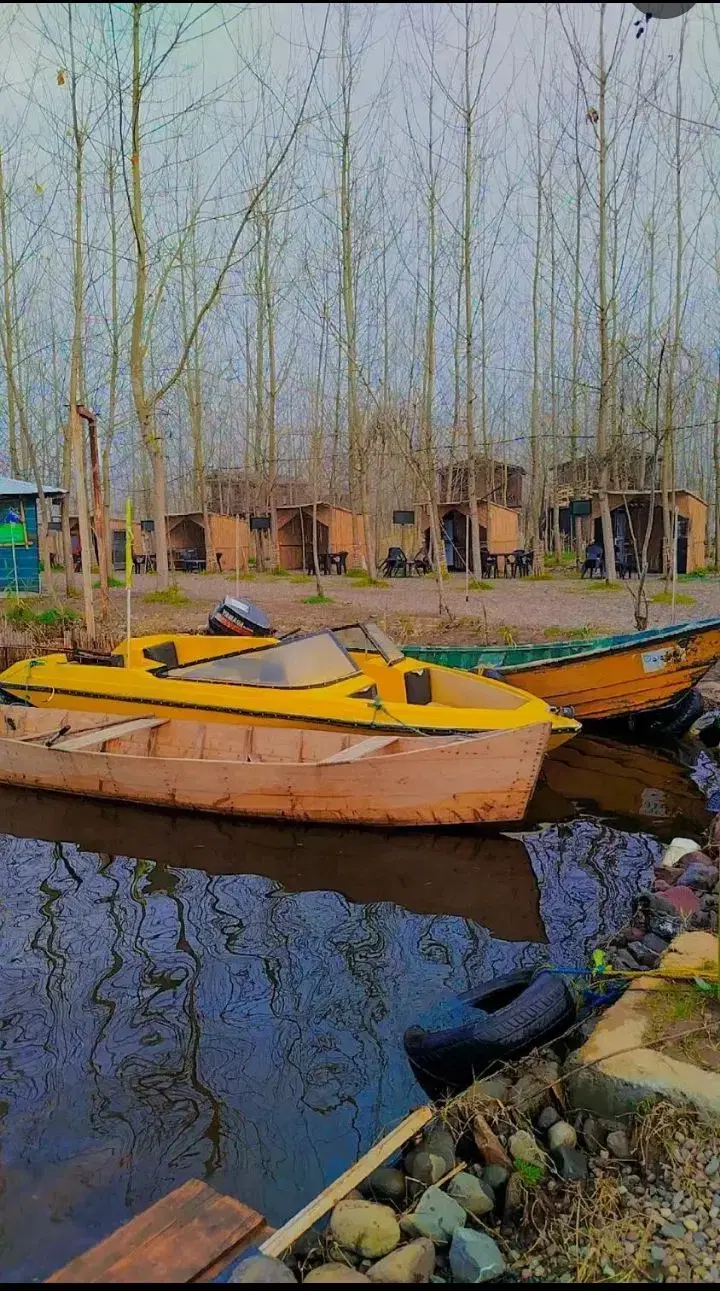 ویلا مدرن  جکوزی دار _سنددار