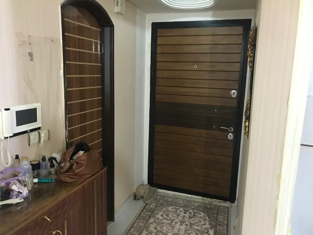۸۵متری ۲خواب صدف