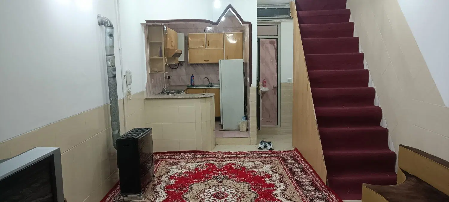 همخونه