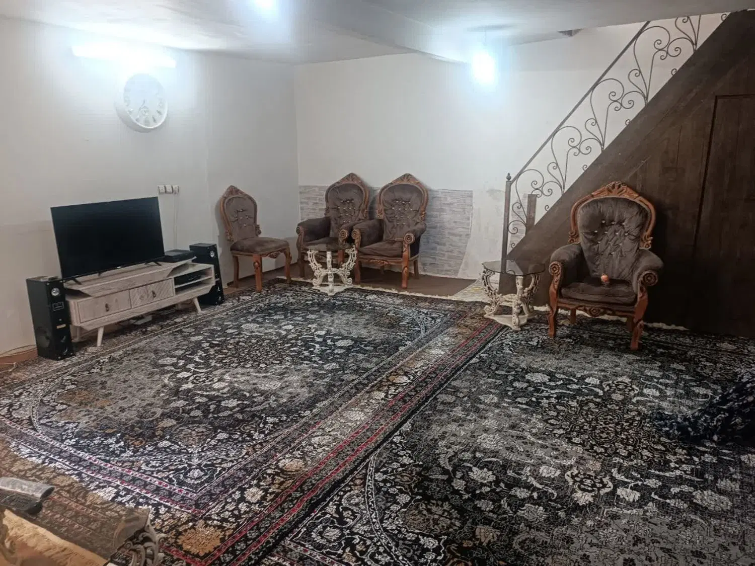منزل اجاره