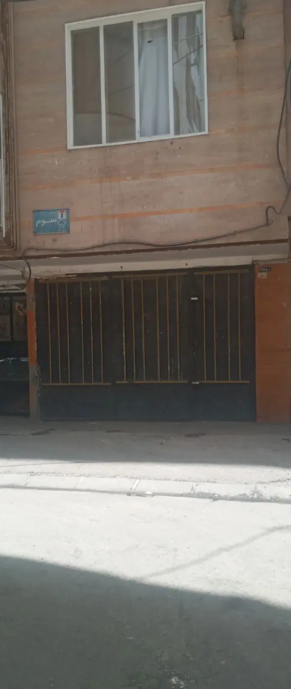 اجاره مغازه زیر قیمت  ۲۰ متر