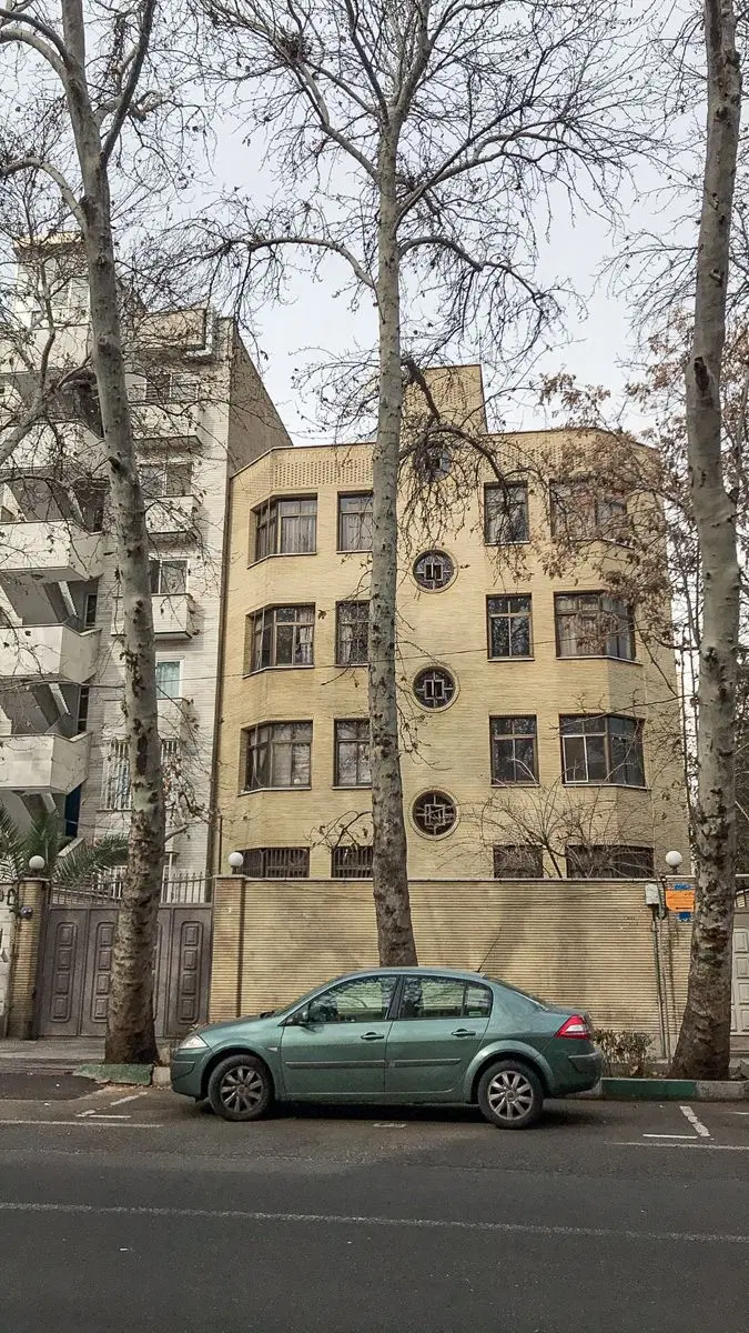 ۶۰۰ متر زمین کوثر _ مشارکت در ساخت