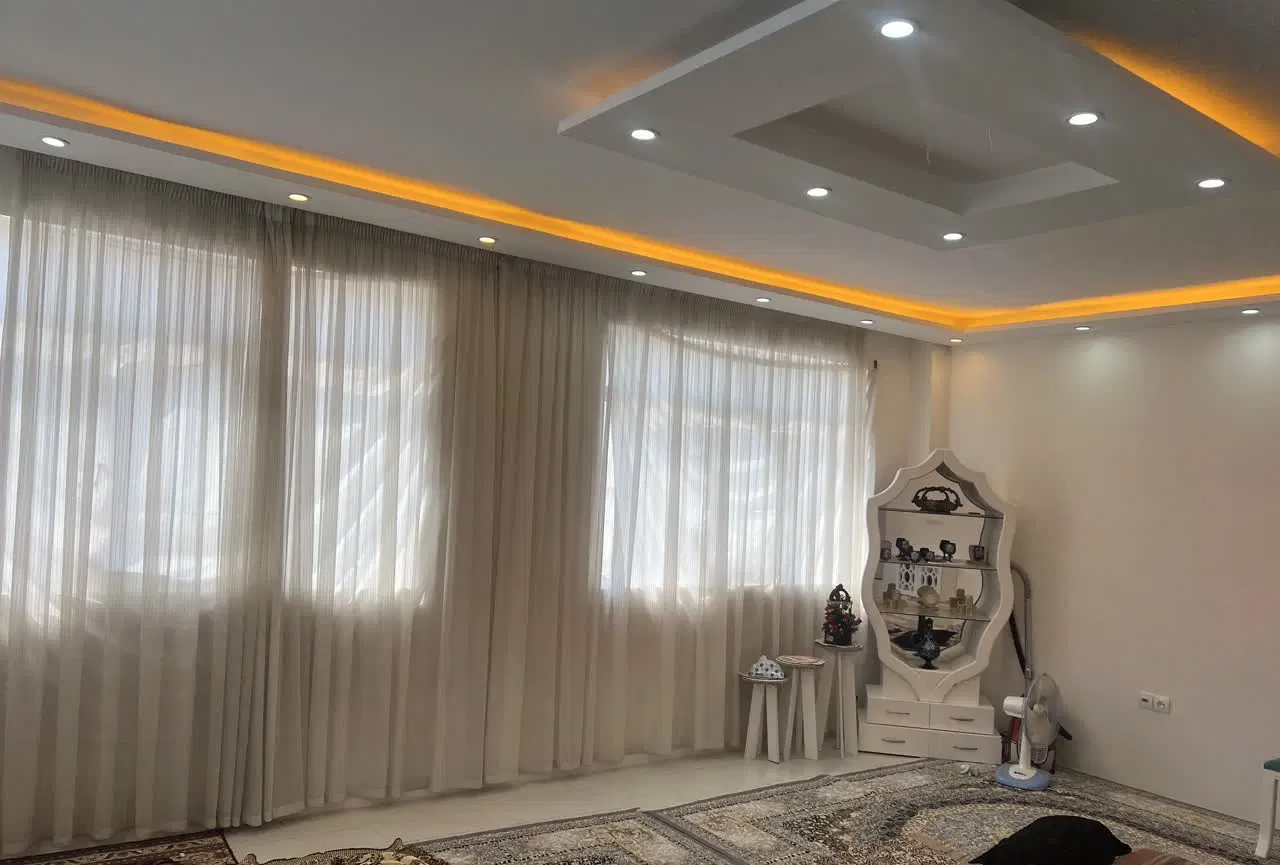 70متر آپارتمان صفر رهن اجاره چناران