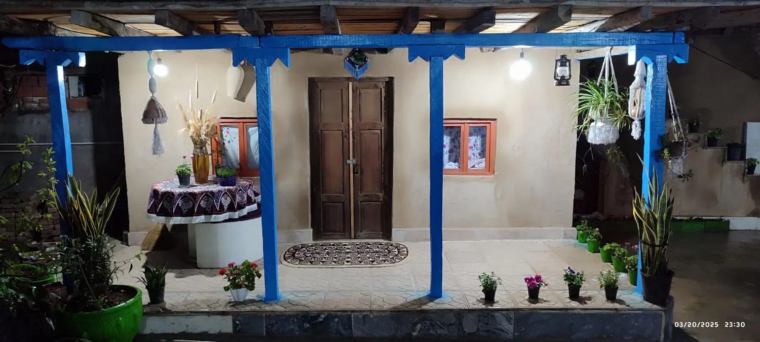 سوییت طرح سنتی