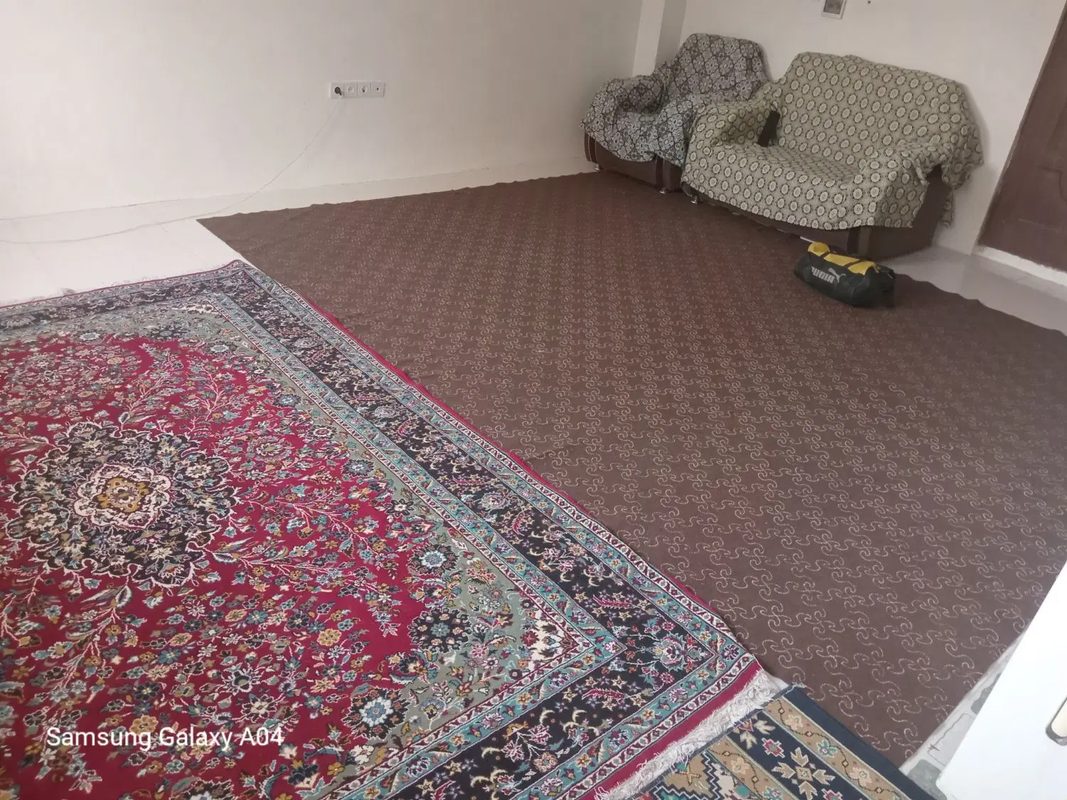 سوئیت اجاره ای