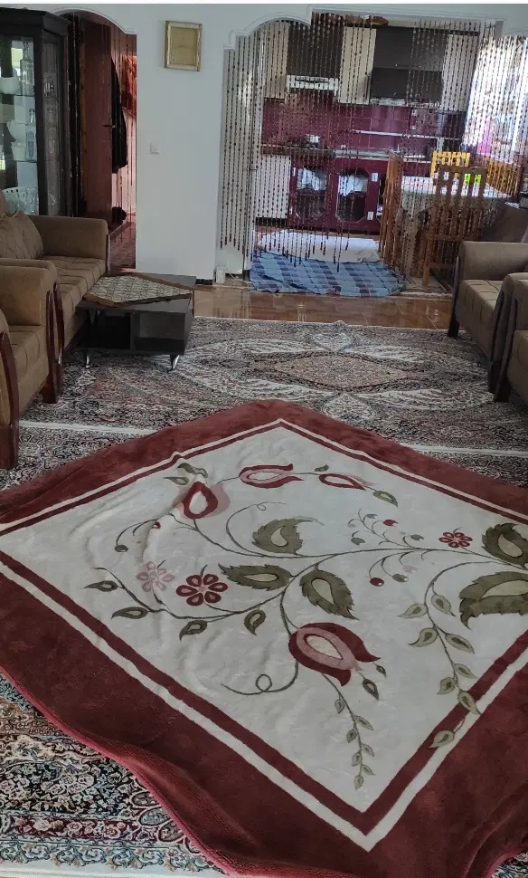 فروش ویلایی واقع در ال کله تنکابن