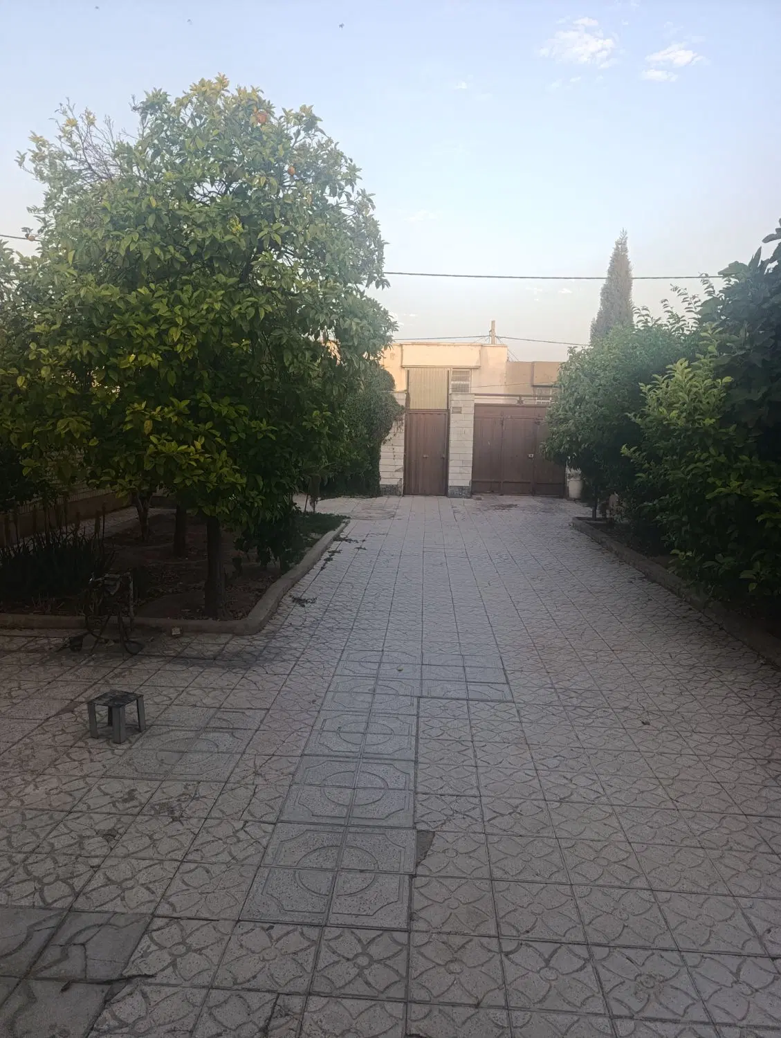 ویلایی رهن واجاره