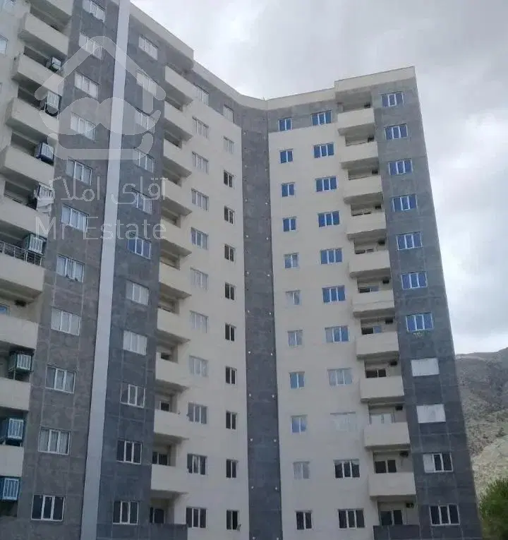 آپارتمان مجتمع ستایش خ زرین کوب