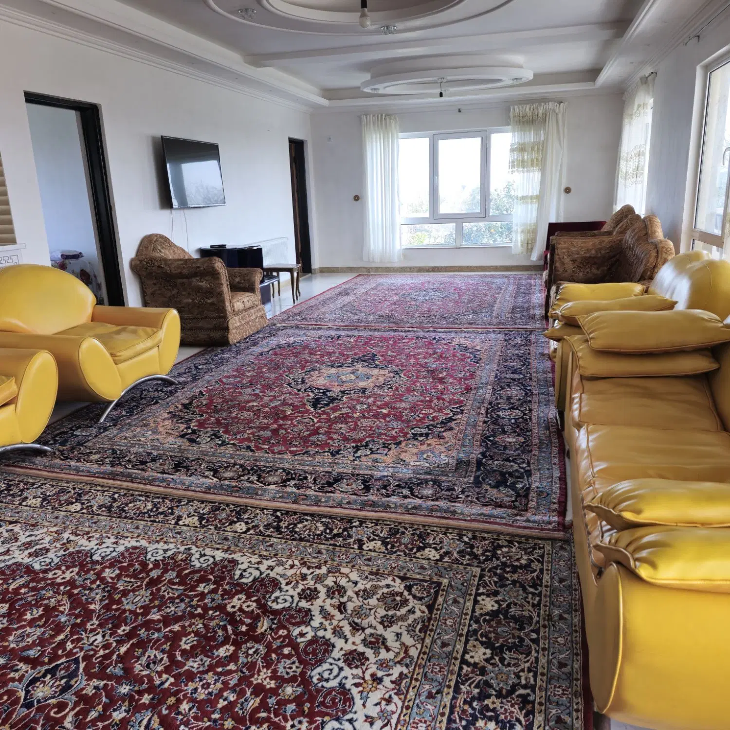 ویلا دربستی