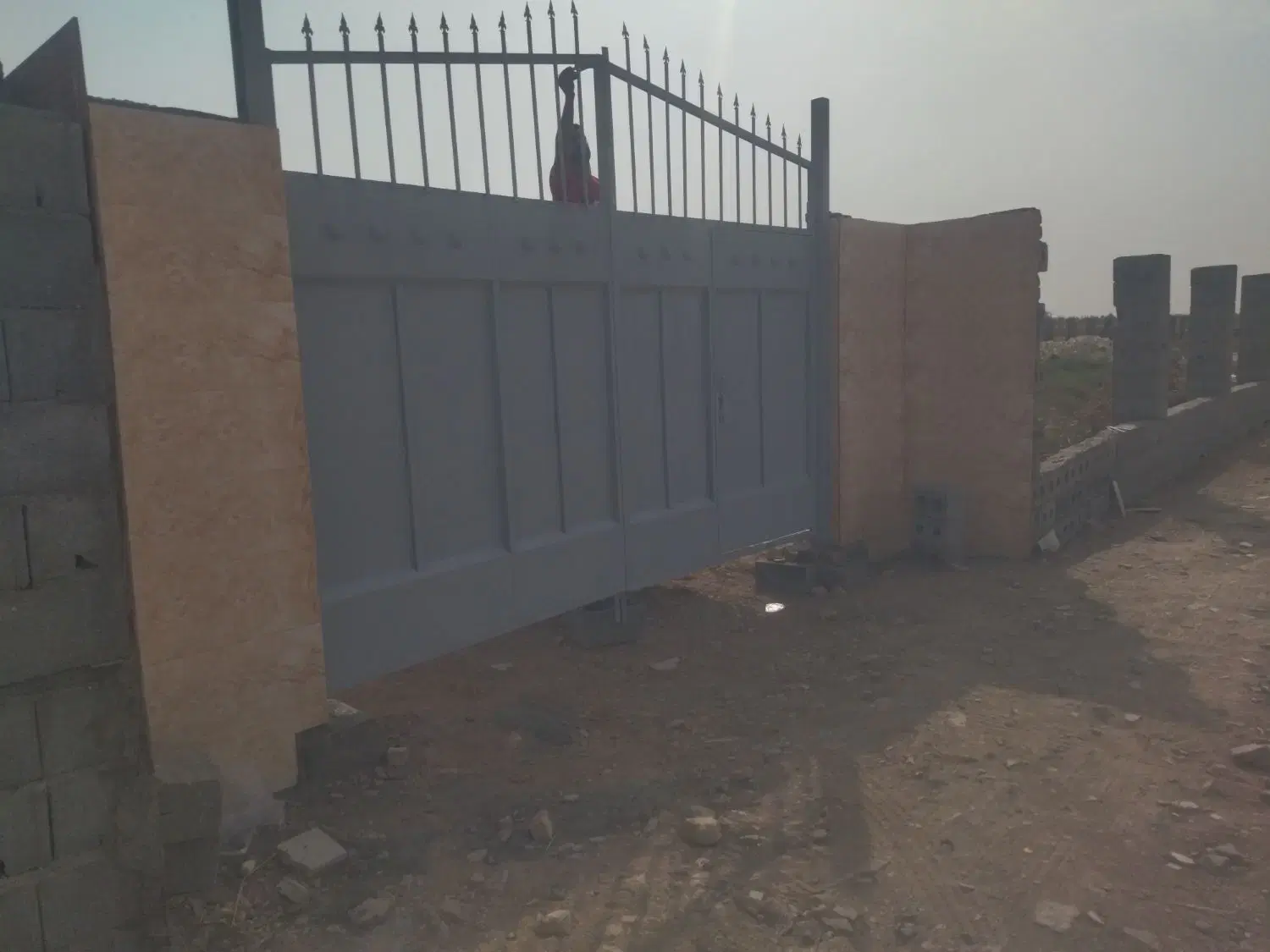باغ حبیب آباد