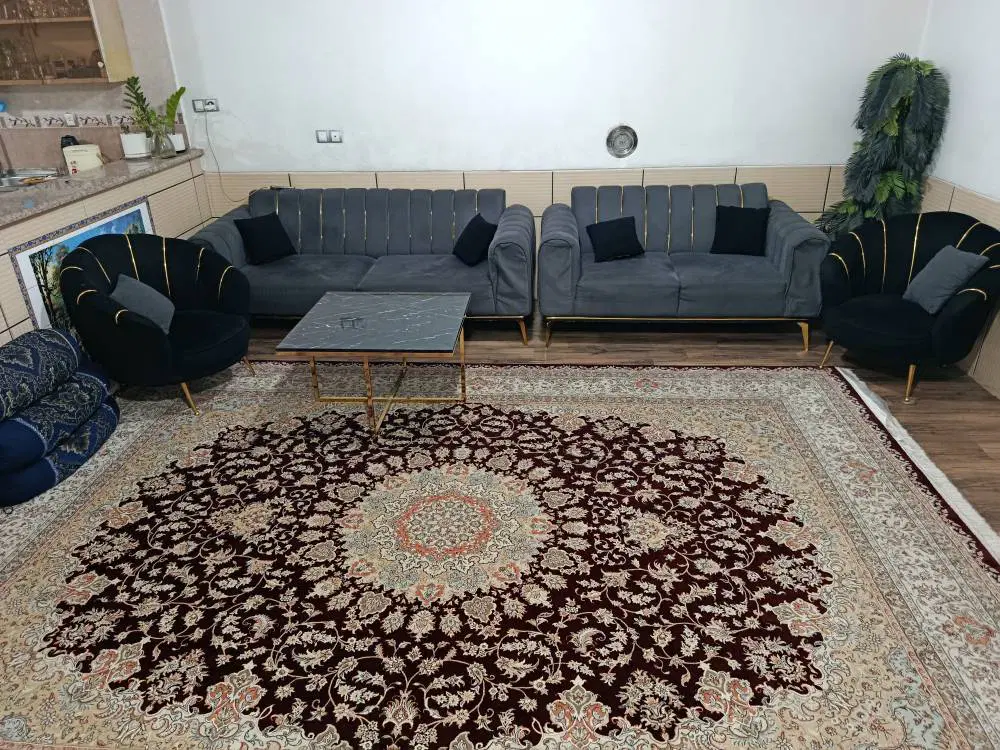 منزل طبقه همکف
