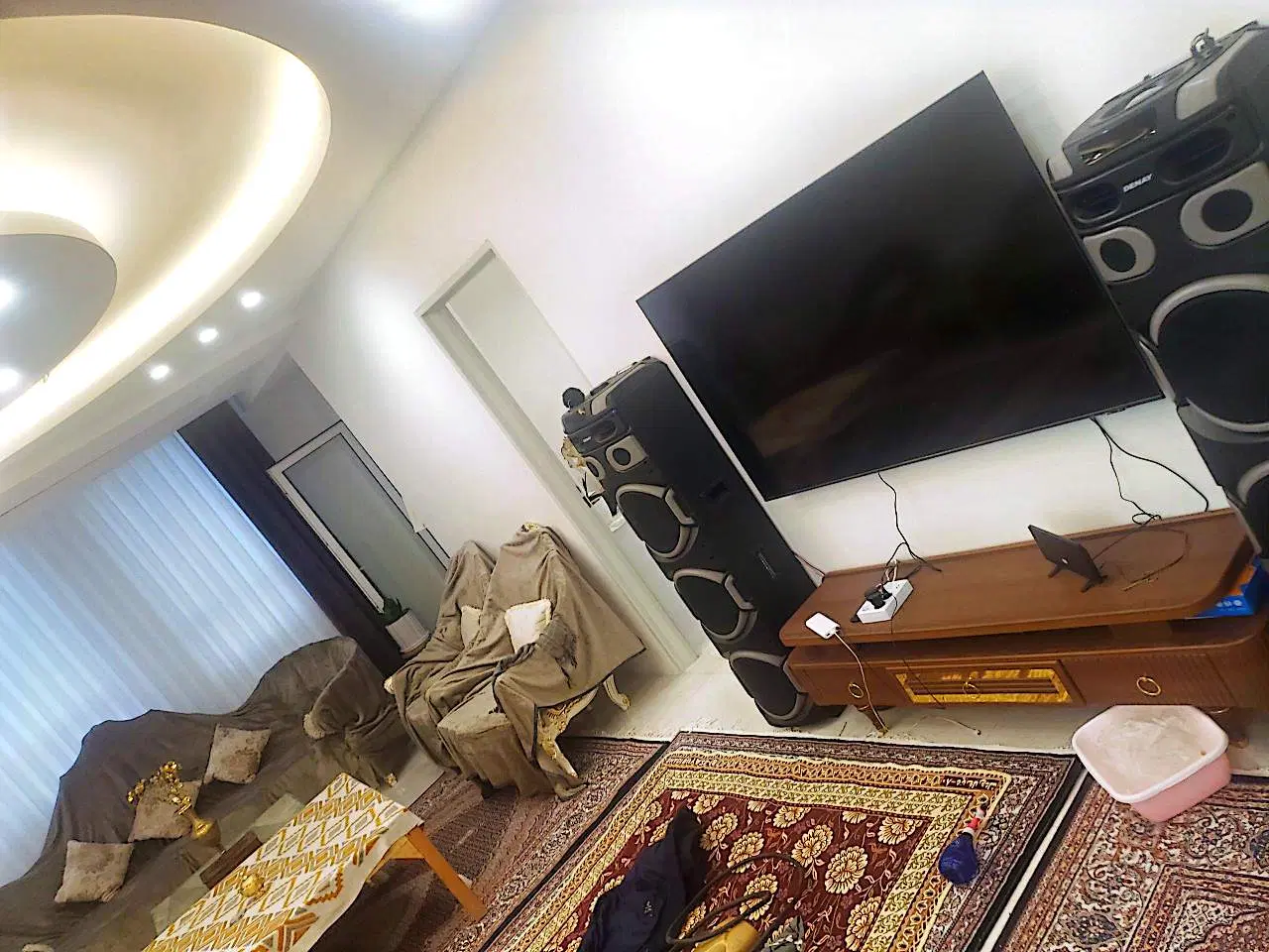 آپارتمان