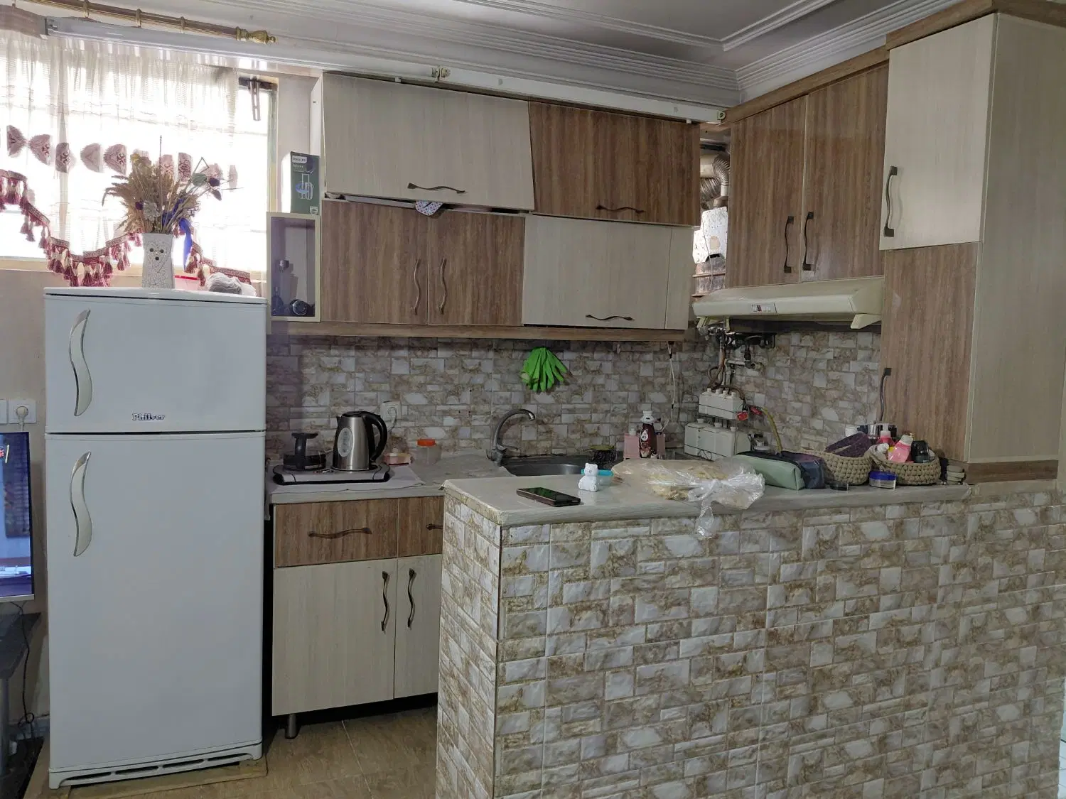 منزل اجاره ای